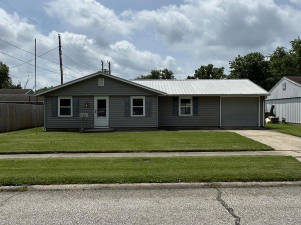 2205 Osceola Drive, Lafayette, IN 47909