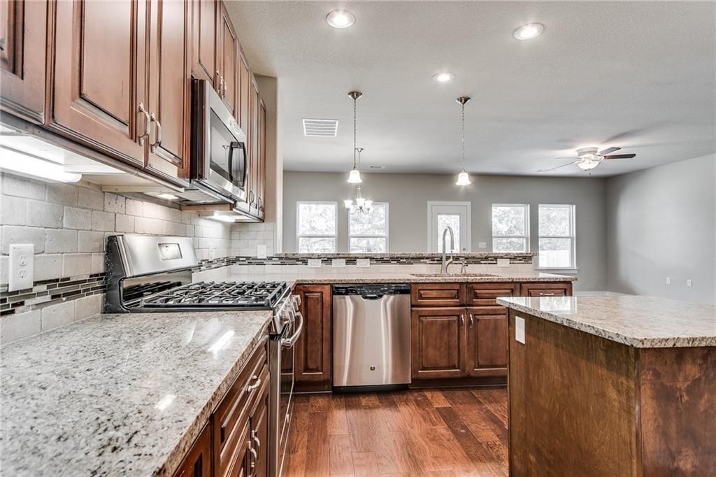 3300 Elija St, Unit A, Austin, TX 78745 Main Photo