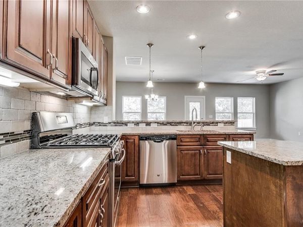 3300 Elija ST, Unit A, Austin, TX 78745
