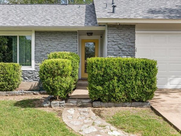 658 Mairo ST, Austin, TX 78748