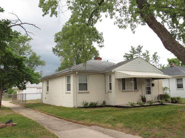 24162 Dartmouth Street, Dearborn, MI 48124
