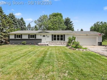 74600 Nordman Court, Bruce Twp, MI 48065