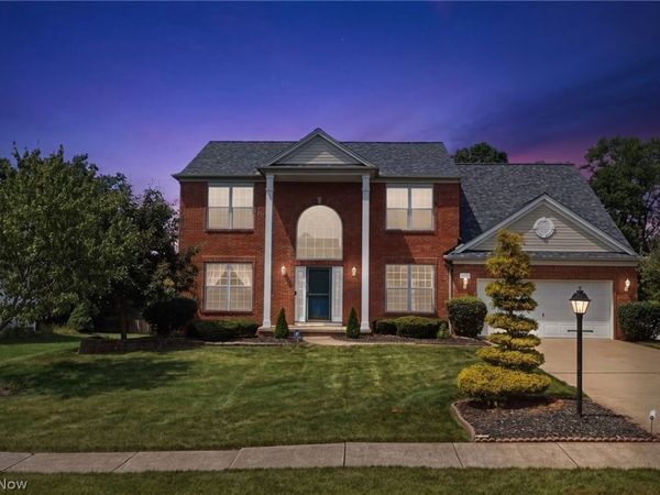 3521 Beaumont Drive , Brunswick, OH 44212