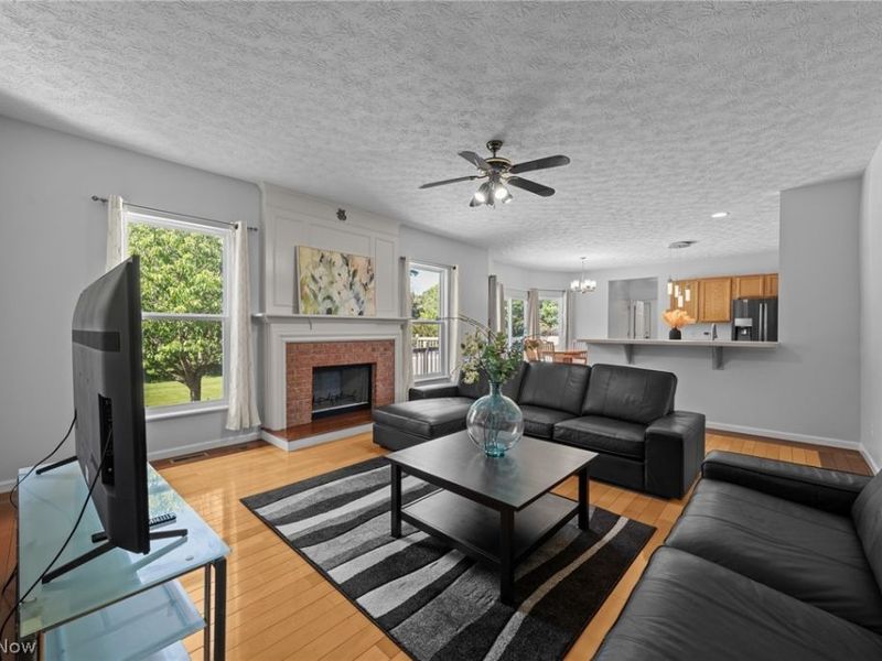 3521 Beaumont Drive , Brunswick, OH 44212 Photo 16