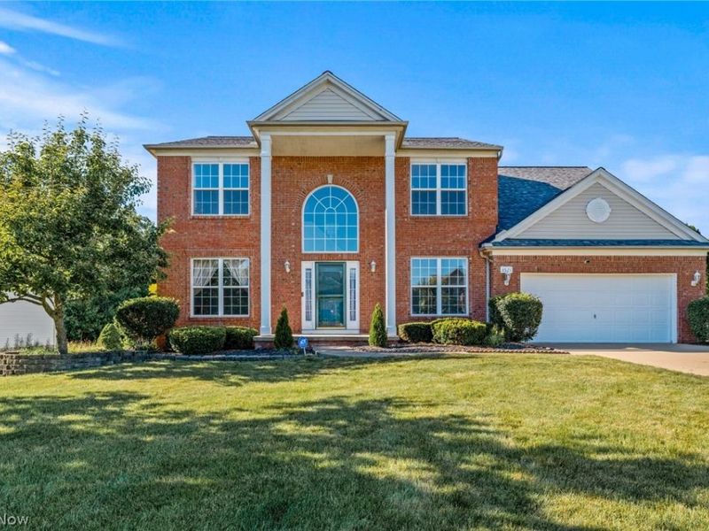 3521 Beaumont Drive , Brunswick, OH 44212 Photo 2