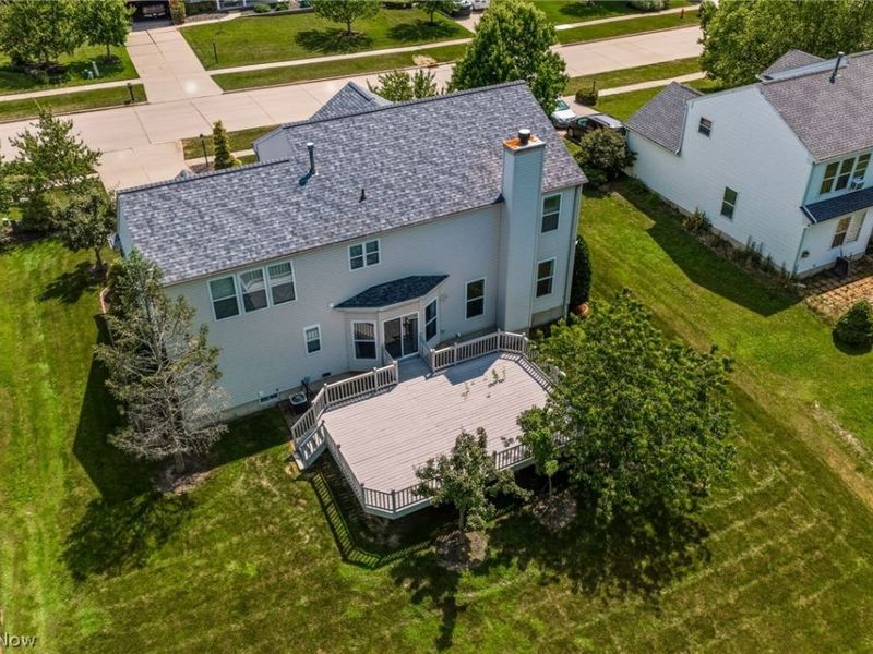 3521 Beaumont Drive , Brunswick, OH 44212 Photo 47