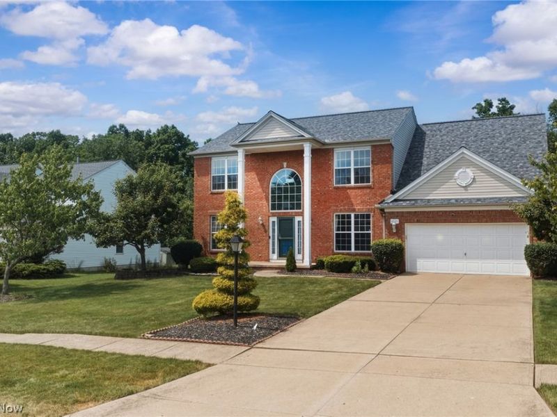 3521 Beaumont Drive , Brunswick, OH 44212 Photo 49