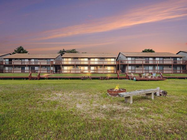4360 US-23 N, Unit 406, Oscoda, MI 48750