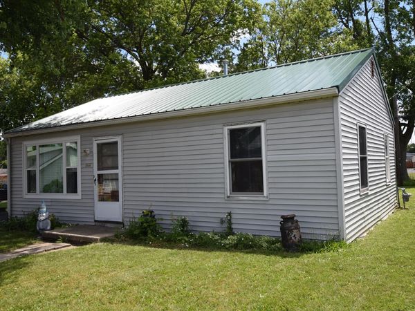 144 Warren Avenue, Russells Point, OH 43348