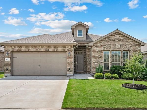 1841 Chamaeleon Drive, Haslet, TX 76052