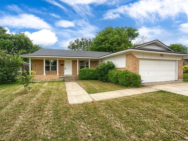 1246 Woodburn Trail, Dallas, TX 75241