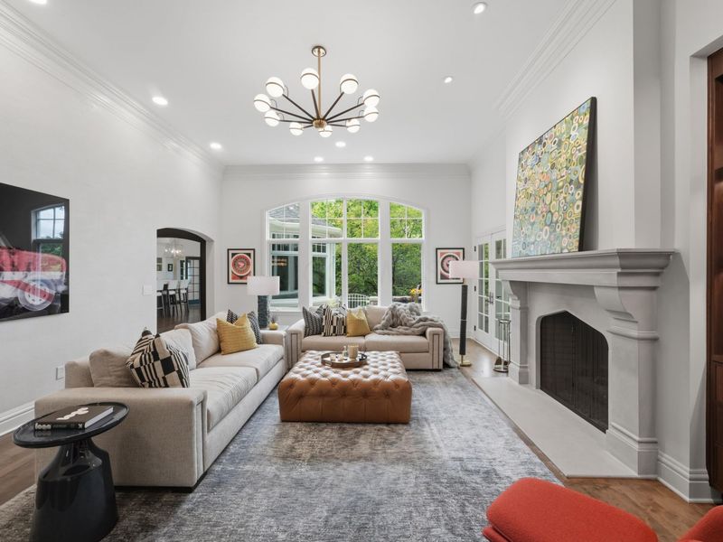 2950 Linkbury Lane, Upper Arlington, OH 43221 Photo 10