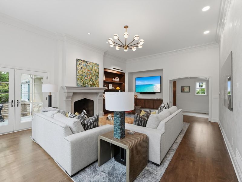 2950 Linkbury Lane, Upper Arlington, OH 43221 Photo 11