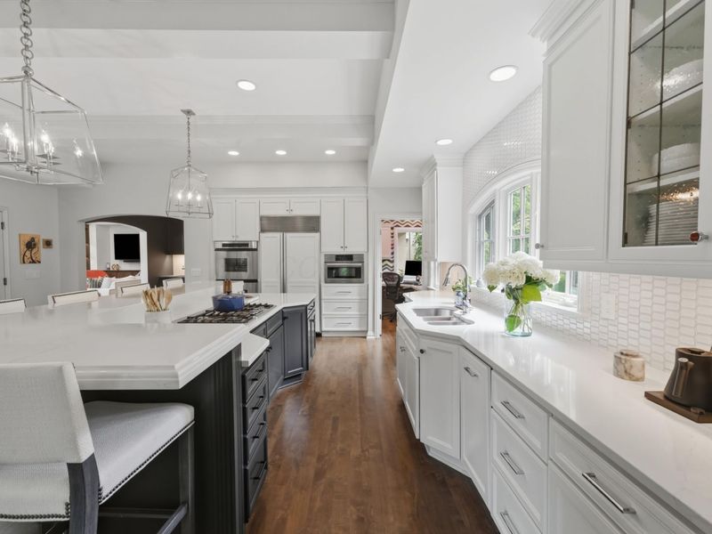 2950 Linkbury Lane, Upper Arlington, OH 43221 Photo 16