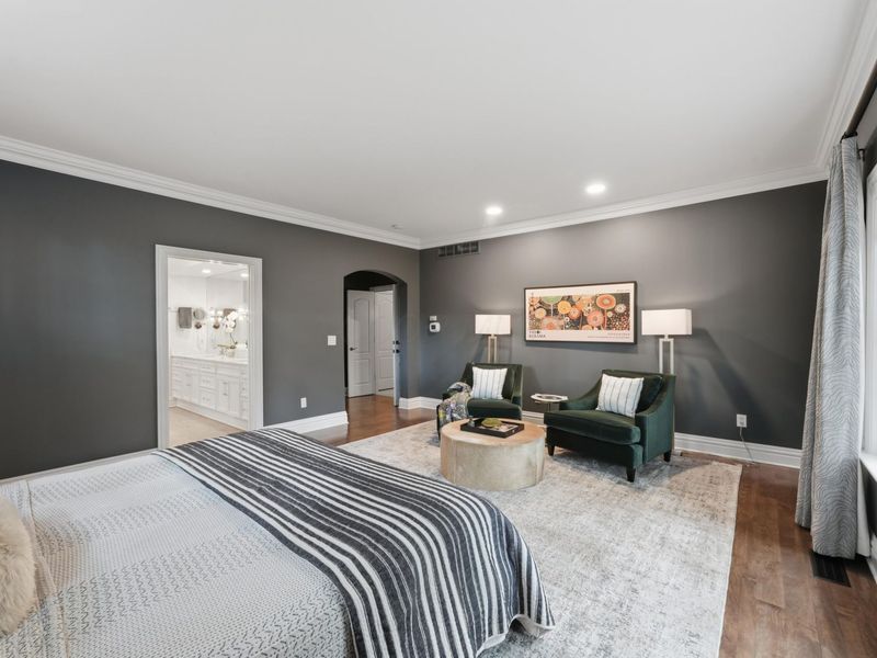 2950 Linkbury Lane, Upper Arlington, OH 43221 Photo 37