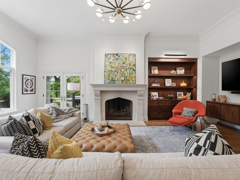 2950 Linkbury Lane, Upper Arlington, OH 43221 Photo 5