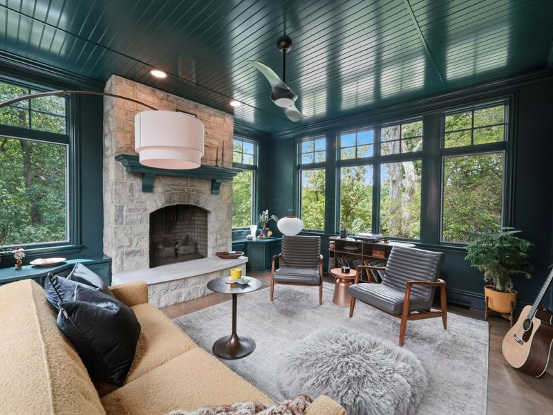 2950 Linkbury Lane, Upper Arlington, OH 43221 Photo 6