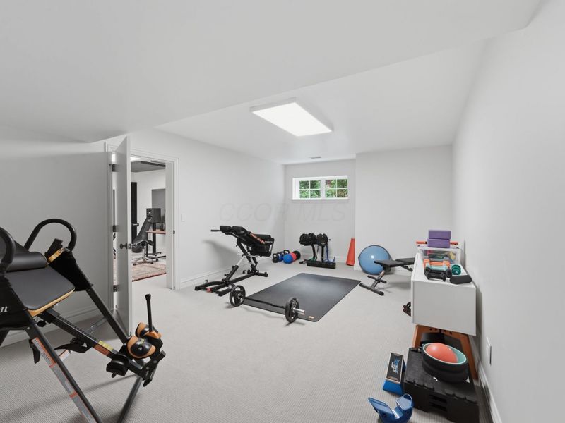2950 Linkbury Lane, Upper Arlington, OH 43221 Photo 69
