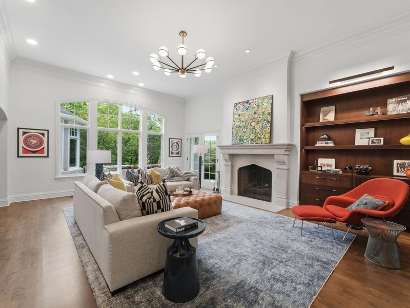 2950 Linkbury Lane, Upper Arlington, OH 43221 Photo 8