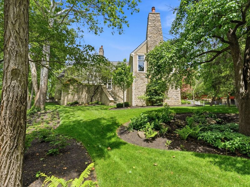 2950 Linkbury Lane, Upper Arlington, OH 43221 Photo 85