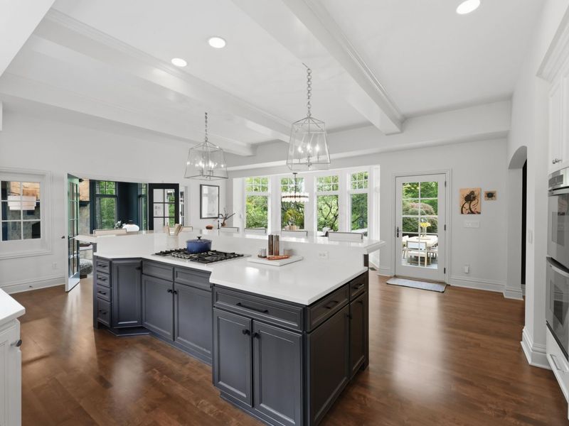 2950 Linkbury Lane, Upper Arlington, OH 43221 Photo 9