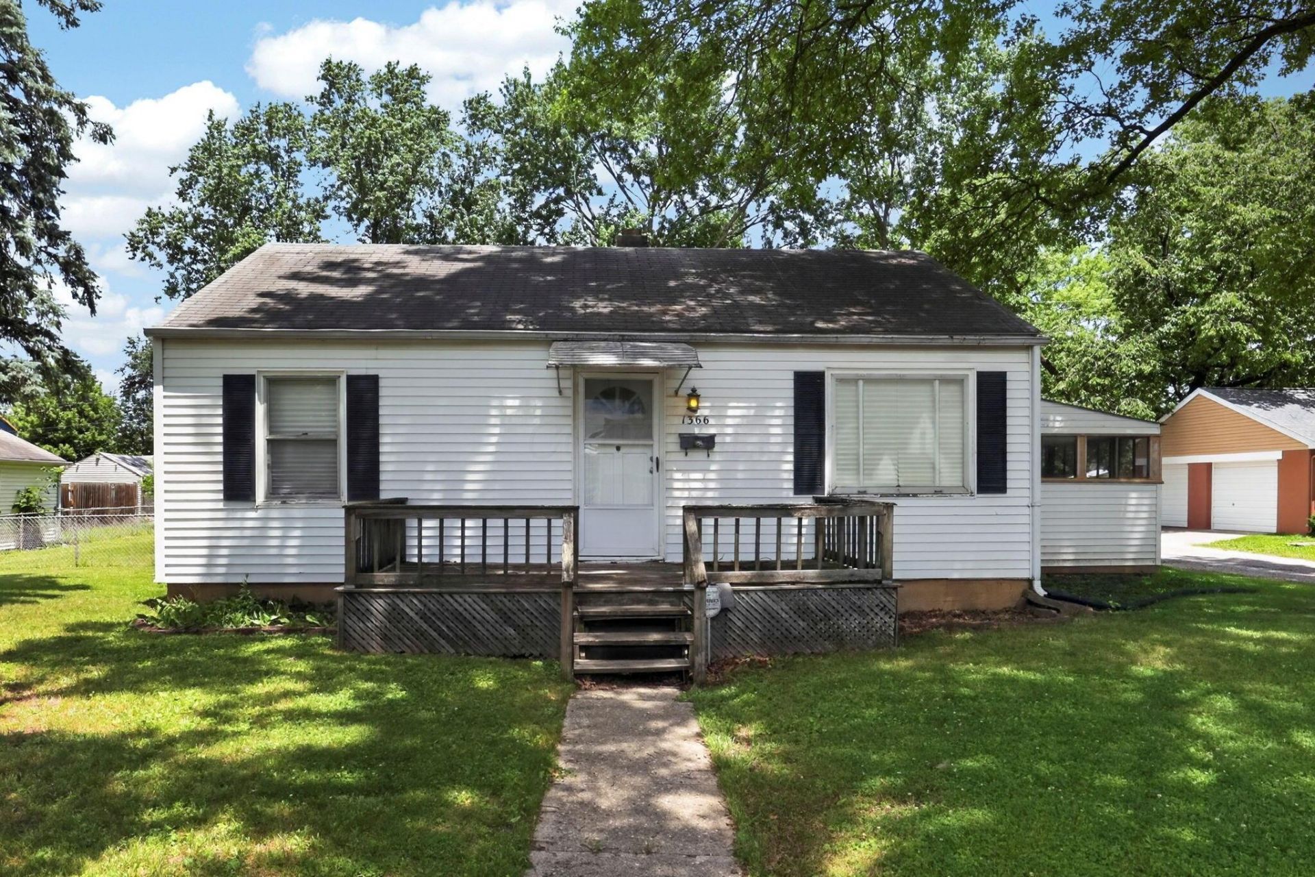 1366 Melrose Avenue, Columbus, OH 43224 Main Photo