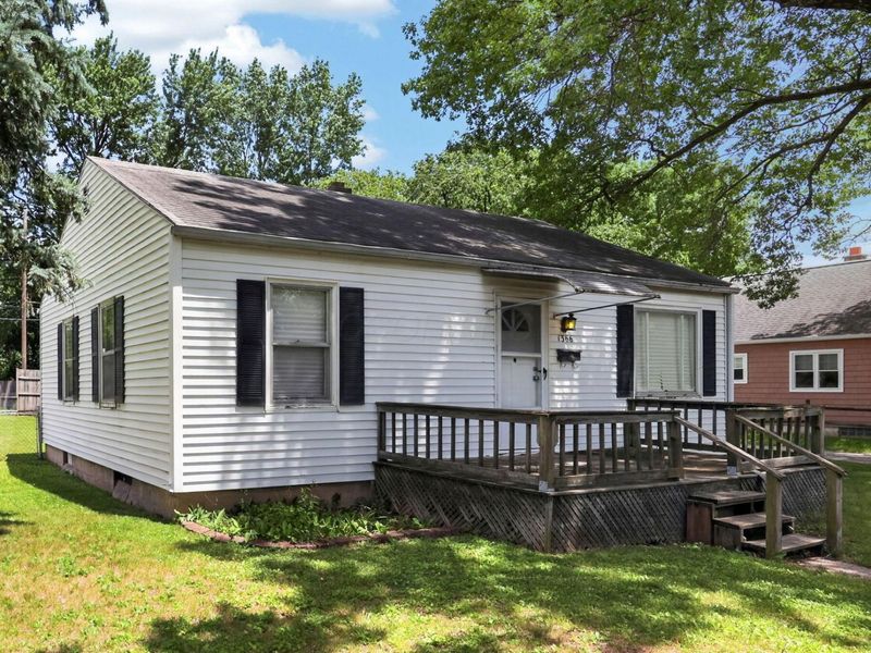 1366 Melrose Avenue, Columbus, OH 43224 Photo 2