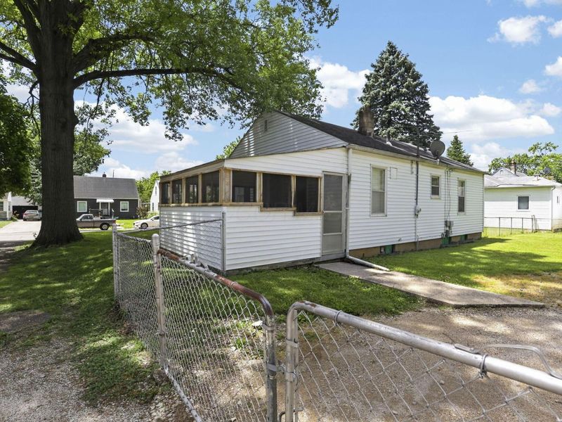 1366 Melrose Avenue, Columbus, OH 43224 Photo 22