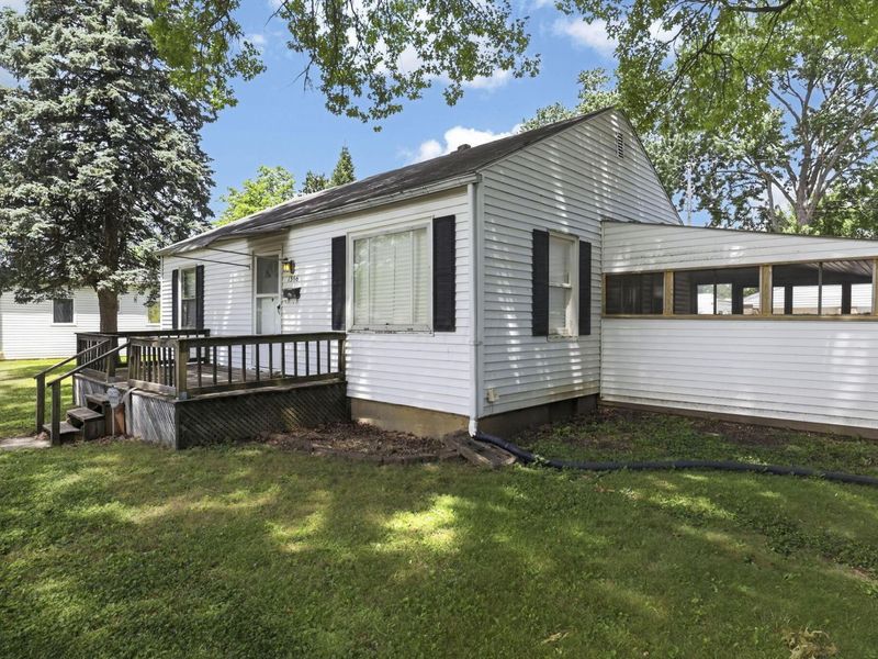 1366 Melrose Avenue, Columbus, OH 43224 Photo 3