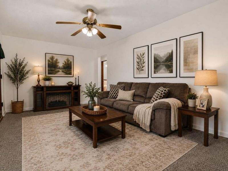 1366 Melrose Avenue, Columbus, OH 43224 Photo 5