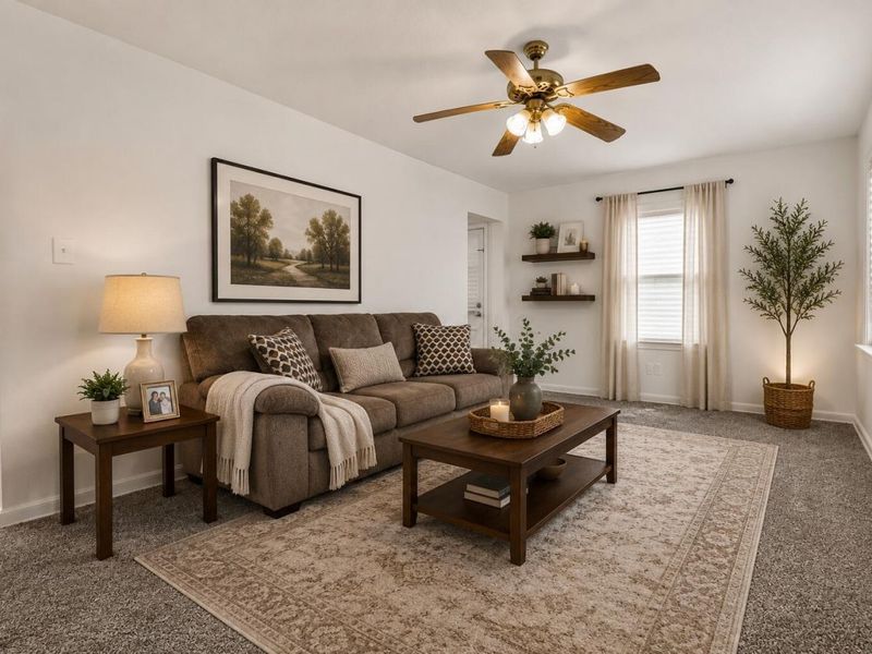1366 Melrose Avenue, Columbus, OH 43224 Photo 7
