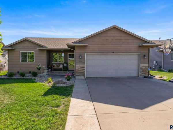 2804 Grinnell Ave S S, Sioux Falls, SD 57106