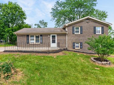 222 Martin Drive, Richmond, KY 40475