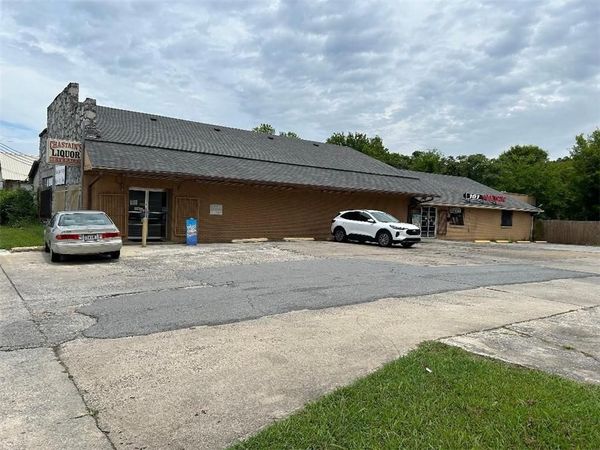 1416 N Broad Street NE, Rome, GA 30161
