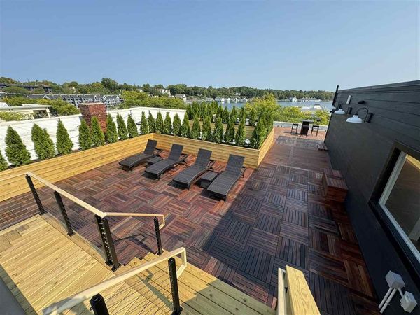 211 Bridge, Charlevoix, MI 49720