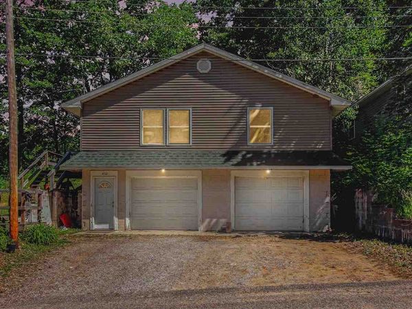 632 Sharon Street, Unit 632 & , Gaylord, MI 49735
