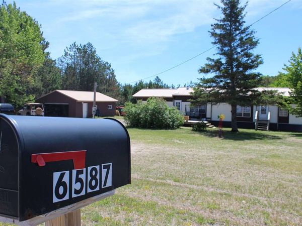 6587 Wolverine, Wolverine, MI 49799
