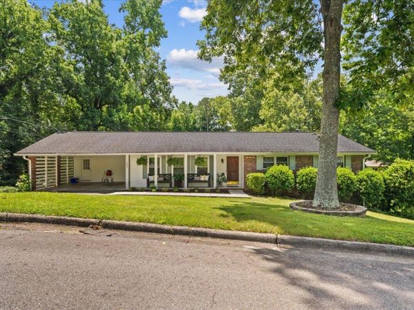 1303 Sherwood Drive, Dalton, GA 30720