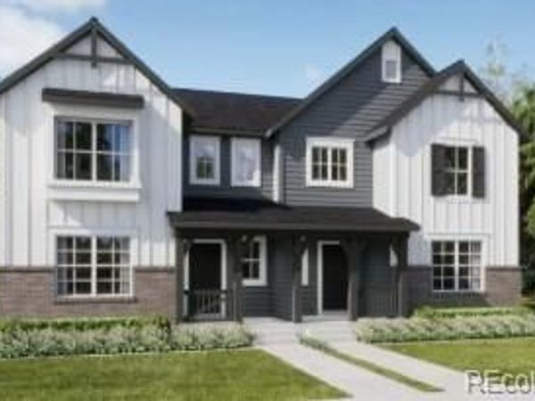 15229 Detroit Street, Thornton, CO 80602