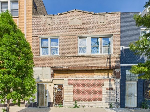 8551 S Ashland Avenue , Chicago, IL 60620