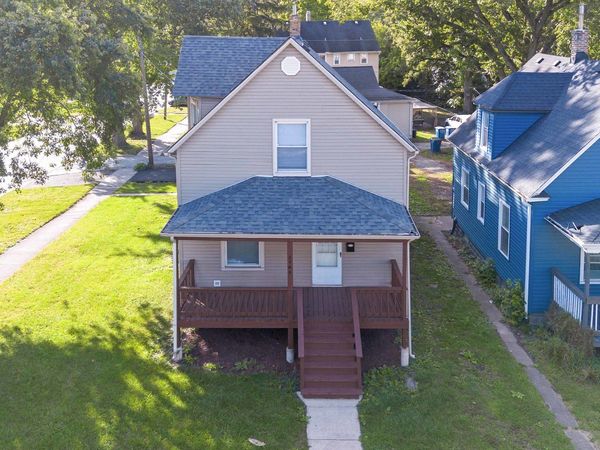 1144 Grant Avenue , Chicago Heights, IL 60411