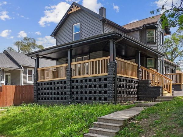 132 Akin Avenue , Joliet, IL 60433