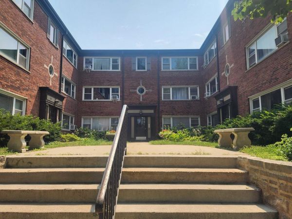 1318 Central Street , Unit 1N, Evanston, IL 60201