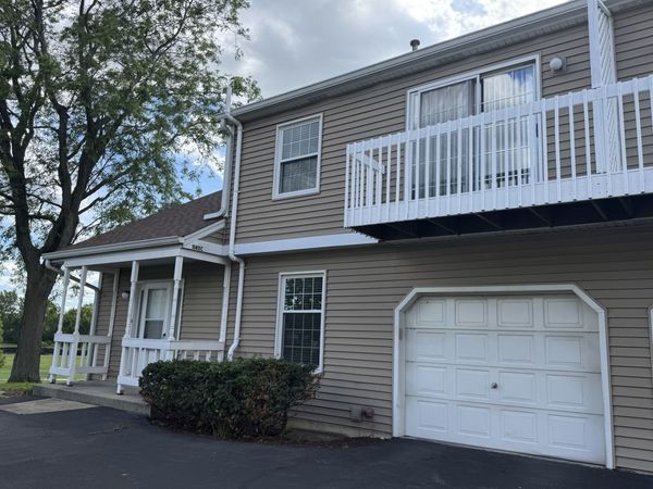 11411 Douglas Avenue , Unit C, Huntley, IL 60142