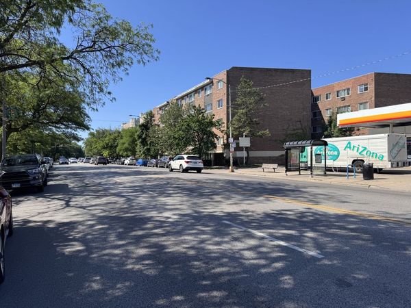 7120 N Sheridan Road , Unit 404, Chicago, IL 60626
