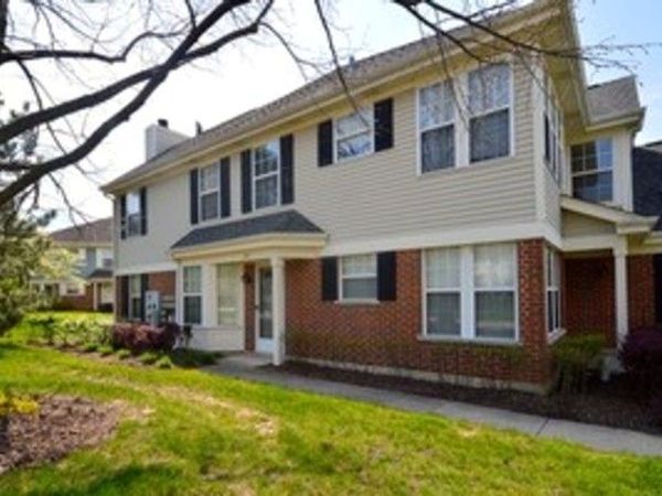 1249 S Wellington Court S, Unit 1249, Buffalo Grove, IL 60089