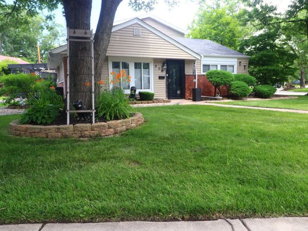 338 Mohawk Street , Park Forest, IL 60466