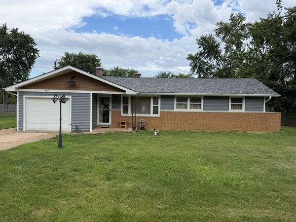 22354 S Donna Avenue , Channahon, IL 60410