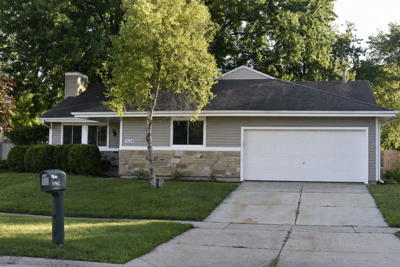Please Call For Address, Warrenville, IL 60555 Main Photo