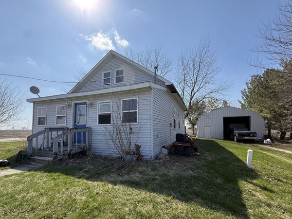 6985 S Verona Road , Verona, IL 60479